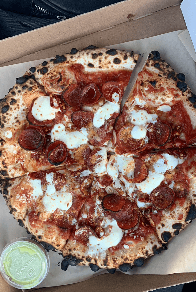 Pepperoni