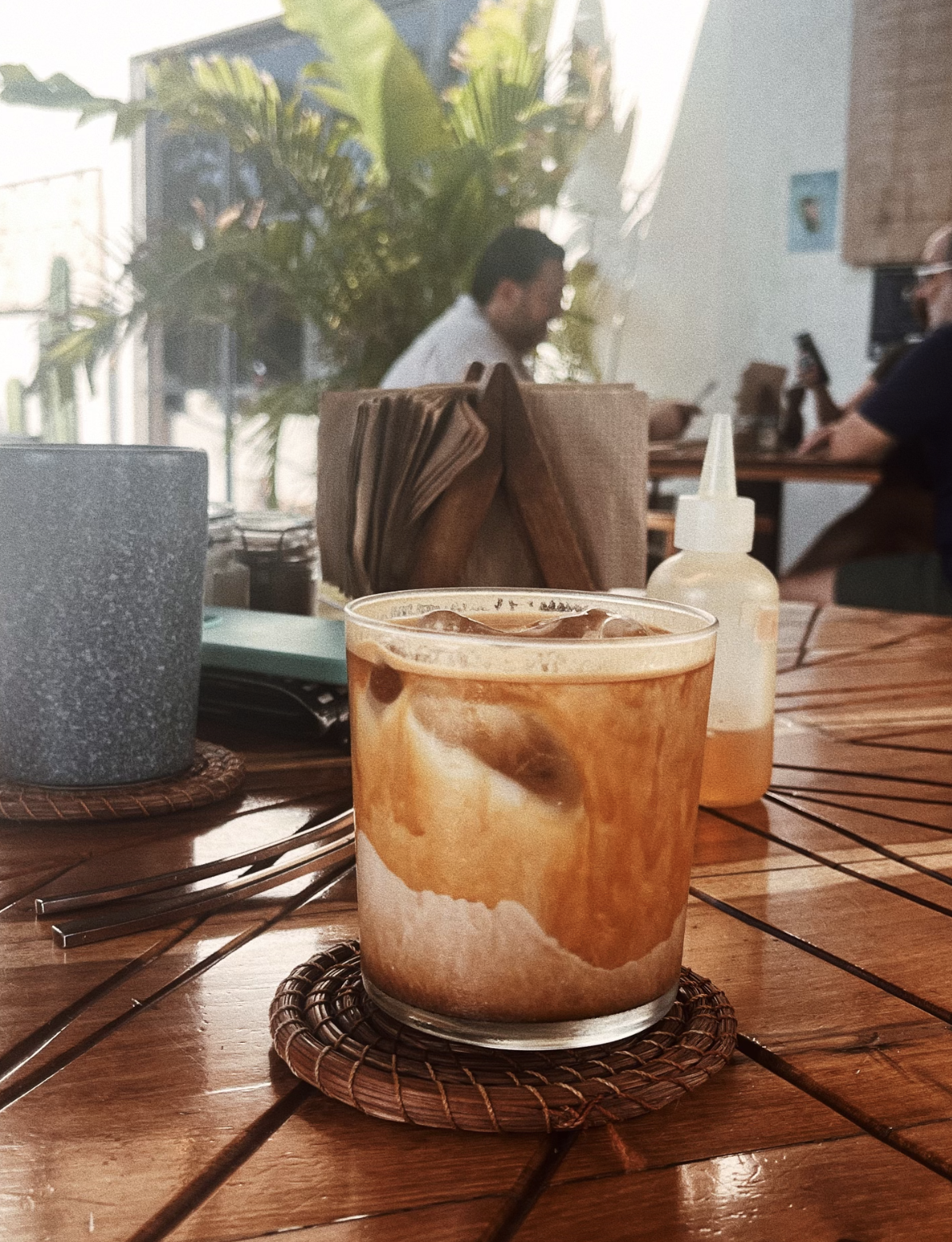 A Coffee Lovers Guide to Tulum 